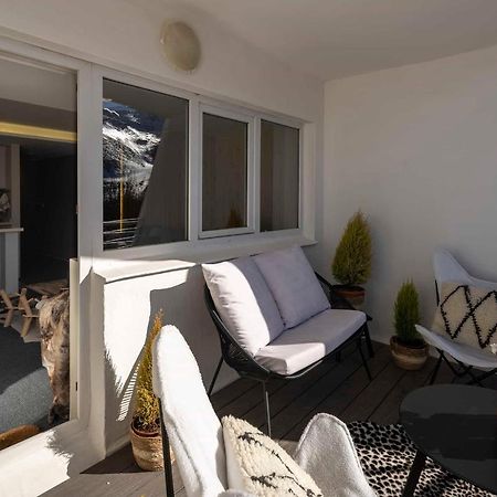 Snow Home Apartment Sierra Nevada Bagian luar foto