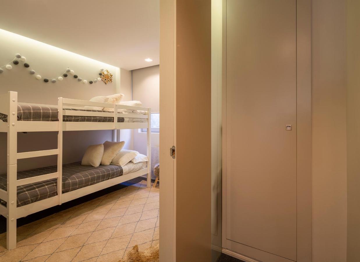 Snow Home Apartment Sierra Nevada Bagian luar foto