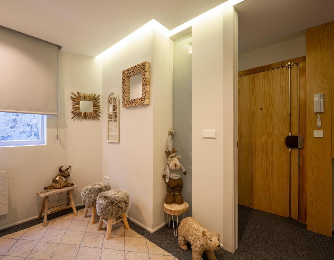 Snow Home Apartment Sierra Nevada Bagian luar foto