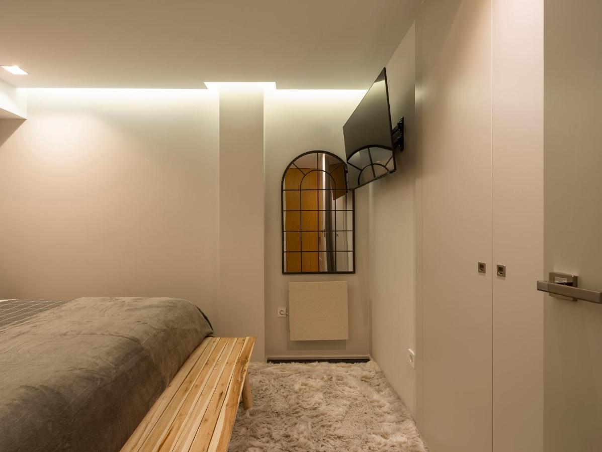Snow Home Apartment Sierra Nevada Bagian luar foto