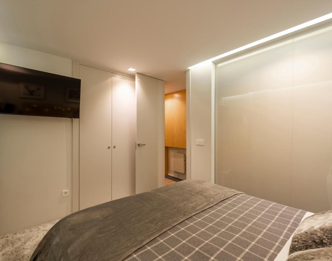 Snow Home Apartment Sierra Nevada Bagian luar foto